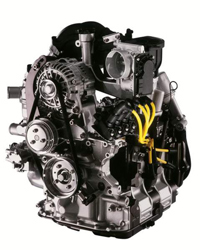 B0433 Engine